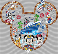 Mickey-AMQ 860